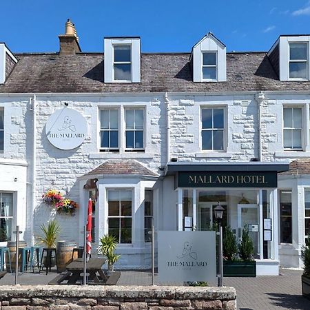 The Mallard Hotel Галлейн Экстерьер фото