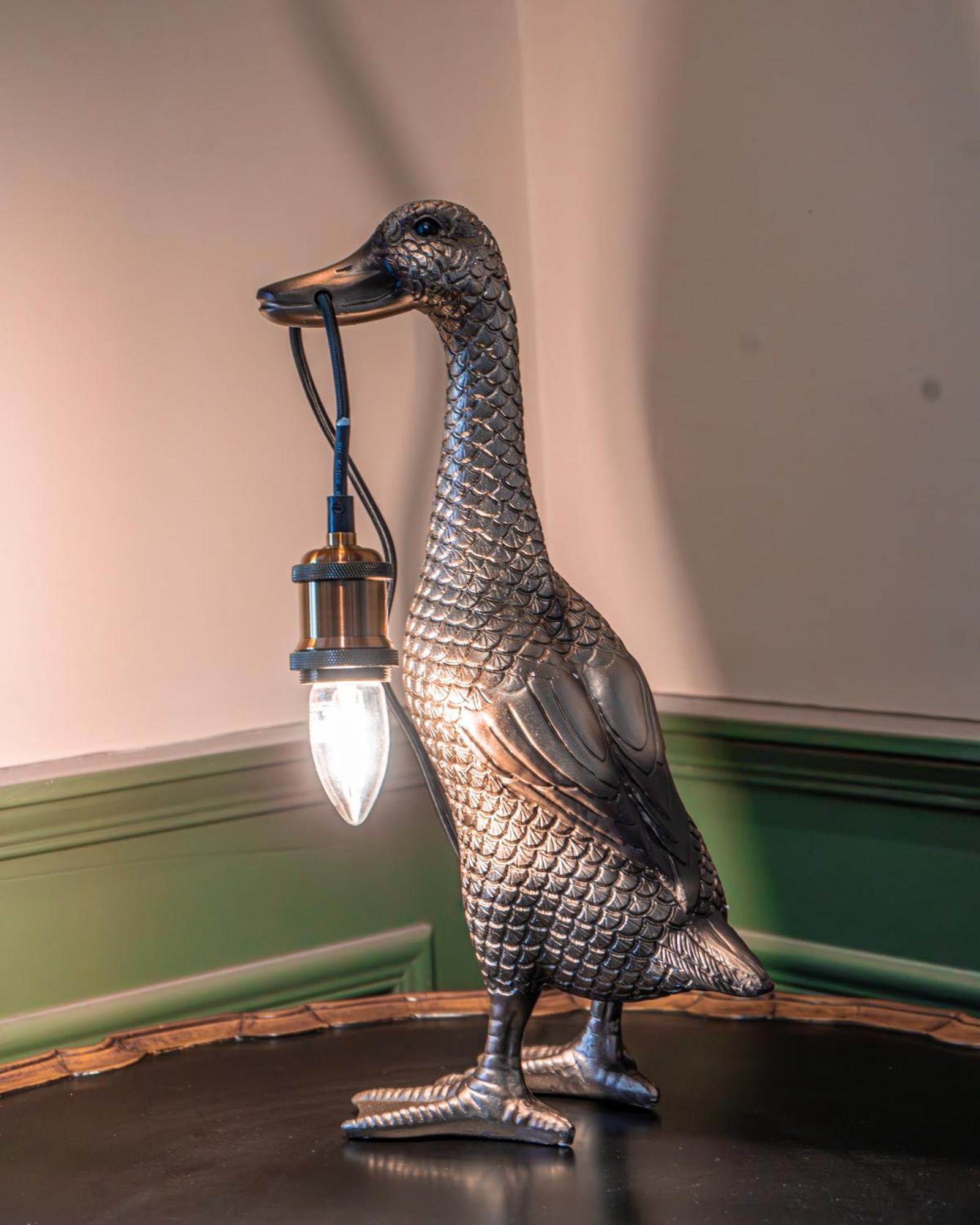 The Mallard Hotel Галлейн Экстерьер фото